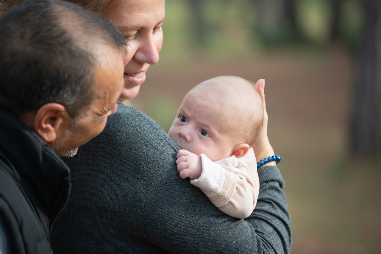 baby foster care